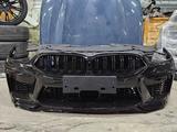 Ноускат BMW M8 F91/F92/F93 На заказ за 1 000 тг. в Алматы