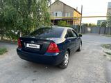 Toyota Corolla 2006 годаүшін4 100 000 тг. в Алматы – фото 4