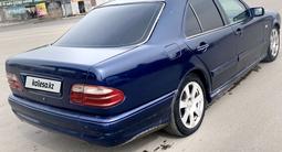 Mercedes-Benz E 280 1997 года за 1 500 000 тг. в Алматы – фото 2