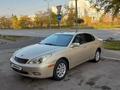 Lexus ES 300 2003 годаүшін4 300 000 тг. в Алматы