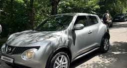 Nissan Juke 2012 года за 5 780 000 тг. в Алматы