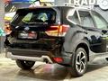 Subaru Forester 2023 года за 17 795 000 тг. в Алматы – фото 10