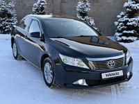 Toyota Camry 2012 годаfor9 000 000 тг. в Караганда