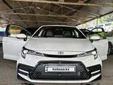 Toyota Corolla 2022 года за 12 000 000 тг. в Семей – фото 4