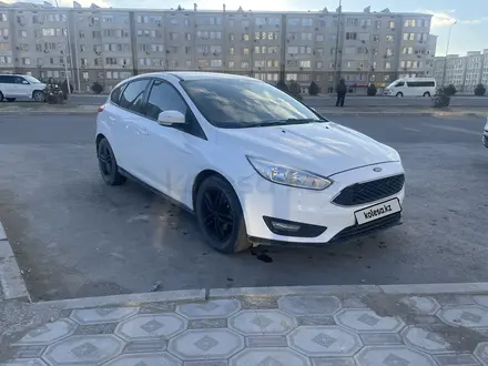 Ford Focus 2018 годаүшін6 000 000 тг. в Актау