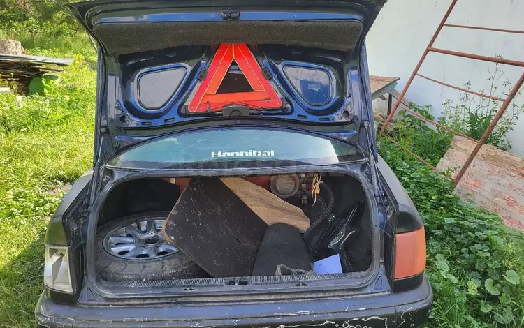 Audi 100 1993 года за 600 000 тг. в Шымкент