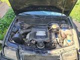 Audi 100 1993 годаүшін600 000 тг. в Шымкент – фото 3