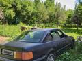 Audi 100 1993 года за 600 000 тг. в Шымкент – фото 4