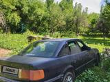 Audi 100 1993 годаүшін600 000 тг. в Шымкент – фото 4