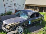 Audi 100 1993 годаүшін600 000 тг. в Шымкент – фото 5