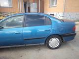 Toyota Avensis 1999 годаүшін2 220 000 тг. в Петропавловск – фото 3