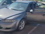 Mazda 6 2006 года за 2 500 000 тг. в Астана – фото 2