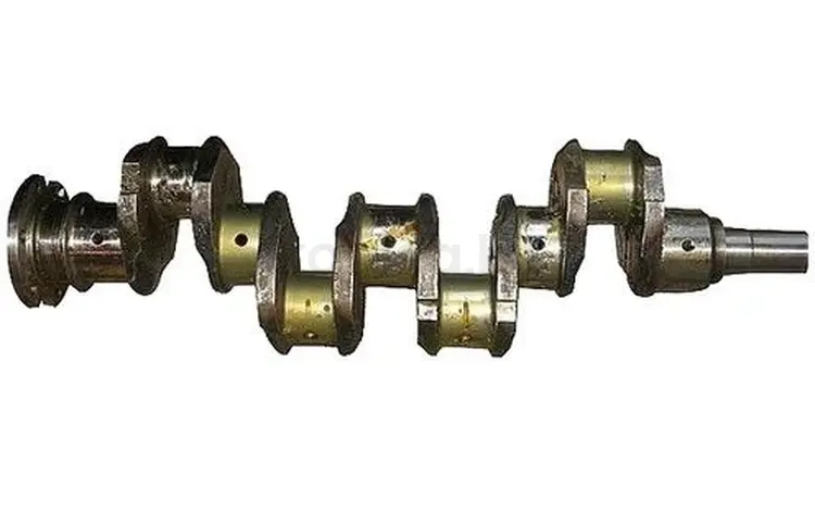 Коленчатый вал за 30 000 тг. в Алматы