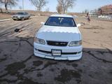 Toyota Aristo 1995 годаүшін2 400 000 тг. в Талдыкорган