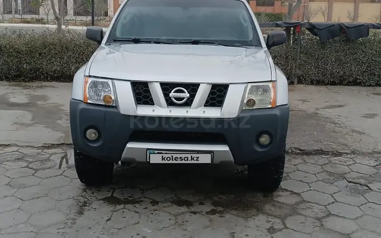 Nissan Xterra 2007 года за 5 100 000 тг. в Актау