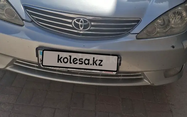 Toyota Camry 2005 года за 5 000 000 тг. в Жанаозен