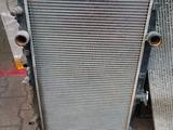 Основной радиатор за 25 000 тг. в Алматы – фото 2