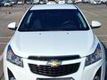 Chevrolet Cruze 2013 года за 6 100 000 тг. в Алматы