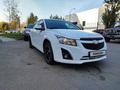 Chevrolet Cruze 2013 года за 6 100 000 тг. в Алматы – фото 14