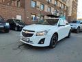 Chevrolet Cruze 2013 года за 6 100 000 тг. в Алматы – фото 15