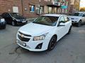 Chevrolet Cruze 2013 года за 6 100 000 тг. в Алматы – фото 18