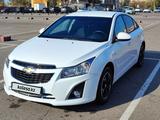 Chevrolet Cruze 2013 годаүшін6 100 000 тг. в Алматы – фото 2