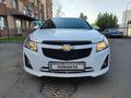 Chevrolet Cruze 2013 года за 6 100 000 тг. в Алматы – фото 21
