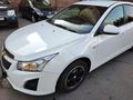 Chevrolet Cruze 2013 года за 6 100 000 тг. в Алматы – фото 24