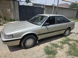 Mazda 626 1991 года за 465 000 тг. в Шымкент – фото 3