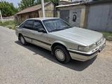 Mazda 626 1991 года за 465 000 тг. в Шымкент – фото 4