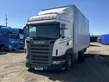 Scania  R-Series 2008 годаүшін24 000 000 тг. в Алматы – фото 2