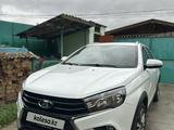 ВАЗ (Lada) Vesta SW Cross 2020 года за 7 500 000 тг. в Шымкент – фото 3