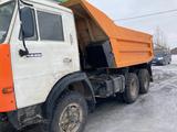КамАЗ  5511 1995 года за 4 800 000 тг. в Астана – фото 5