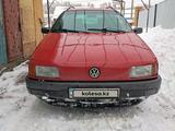 Volkswagen Passat 1992 годаүшін1 600 000 тг. в Алматы – фото 2