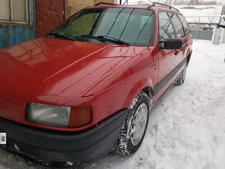 Volkswagen Passat 1992 года за 1 600 000 тг. в Алматы