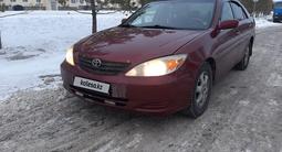 Toyota Camry 2003 годаүшін4 650 000 тг. в Астана – фото 2