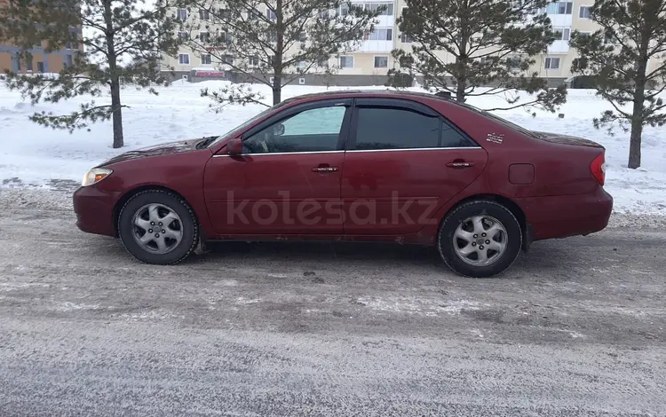 Toyota Camry 2003 года за 4 700 000 тг. в Астана