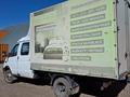 ГАЗ  ГАЗель (3302) 2008 годаүшін4 500 000 тг. в Астана – фото 5
