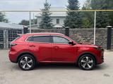 Changan CS55 Plus 2023 года за 7 300 000 тг. в Алматы – фото 3