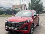 Changan CS55 Plus 2023 года за 7 300 000 тг. в Алматы – фото 2