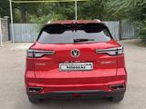 Changan CS55 Plus 2023 года за 7 300 000 тг. в Алматы – фото 4