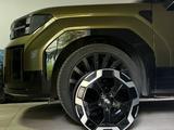 Hyundai Santa Fe 2025 года за 21 500 000 тг. в Астана – фото 4