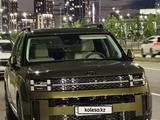 Hyundai Santa Fe 2025 года за 21 500 000 тг. в Астана