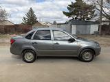 ВАЗ (Lada) Granta 2190 2012 года за 1 500 000 тг. в Павлодар – фото 4