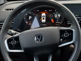 Changan CS55 Plus 2025 года за 9 650 000 тг. в Алматы – фото 4