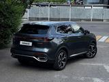 Changan CS55 Plus 2025 года за 9 650 000 тг. в Алматы – фото 2