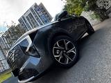 Changan CS55 Plus 2025 года за 9 650 000 тг. в Алматы – фото 3