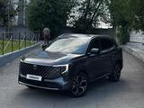 Changan CS55 Plus 2025 года за 9 650 000 тг. в Алматы