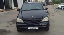 Mercedes-Benz ML 350 2004 года за 3 200 000 тг. в Усть-Каменогорск – фото 2