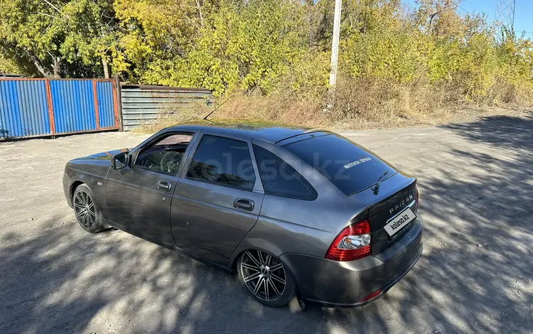 ВАЗ (Lada) Priora 2172 2015 годаүшін3 200 000 тг. в Астана